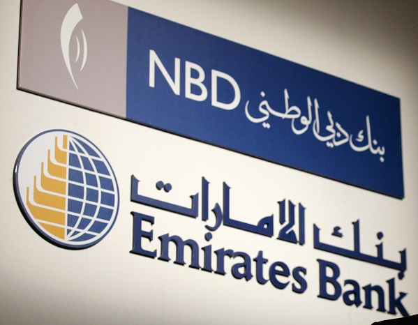 Emirates Nbd Bank Loan Margin Growth Lift Emirates Nbd