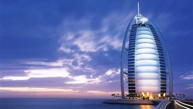 Deutsche Bank Dubai Ranks 17th In World S Best Quality Of Life