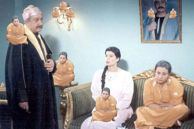 عبلة كامل