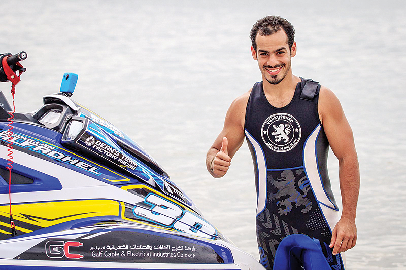 Kuwait International Bank Kib Renews Sponsorship Of World